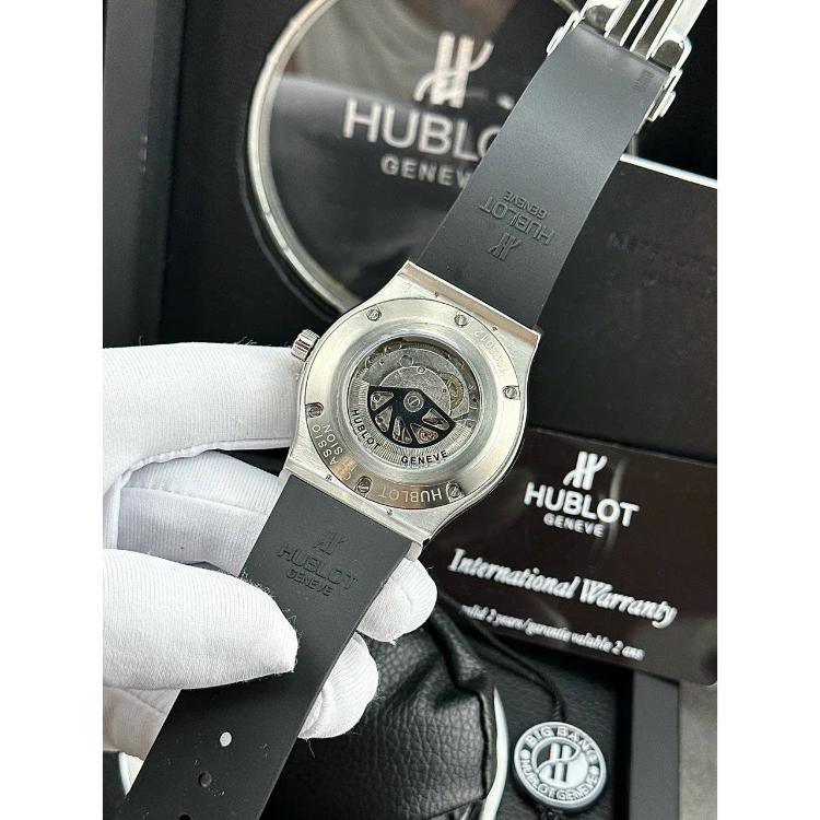 HL Classic Fusion Automatic Men's Watch 42mm