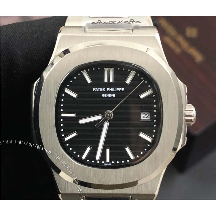 PP 5711 Automatic Dial Men's Watch 40mm