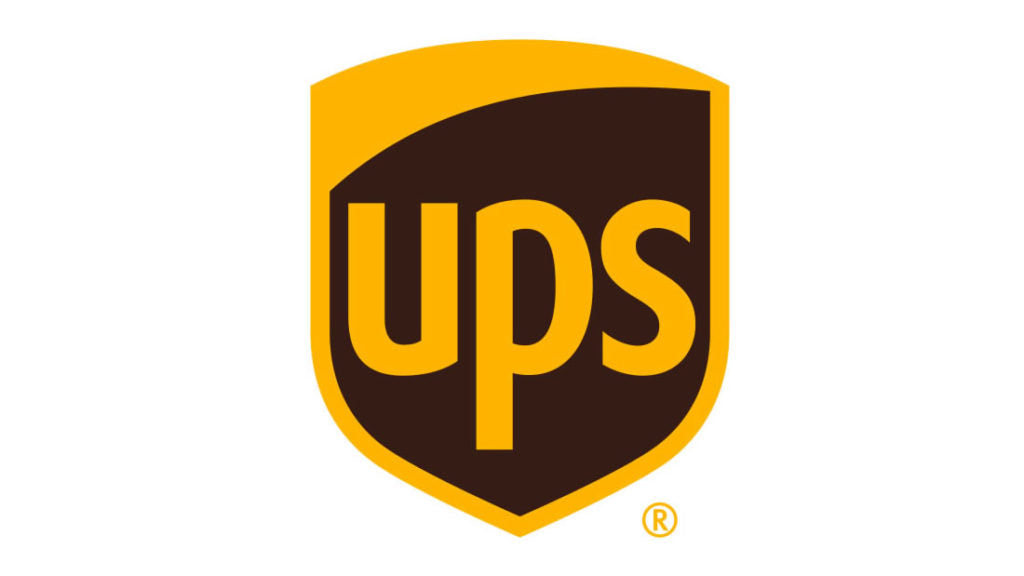 Fast UPS shipping